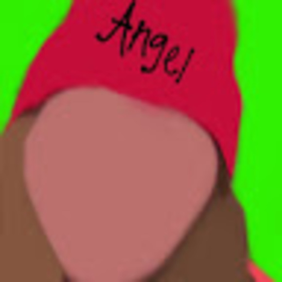 itsyogirllangel